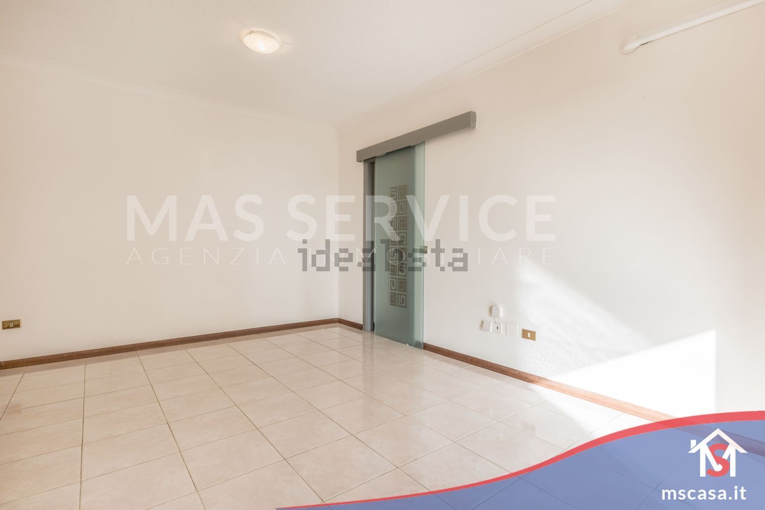 appartamento in vendita a Roma in zona Torrino