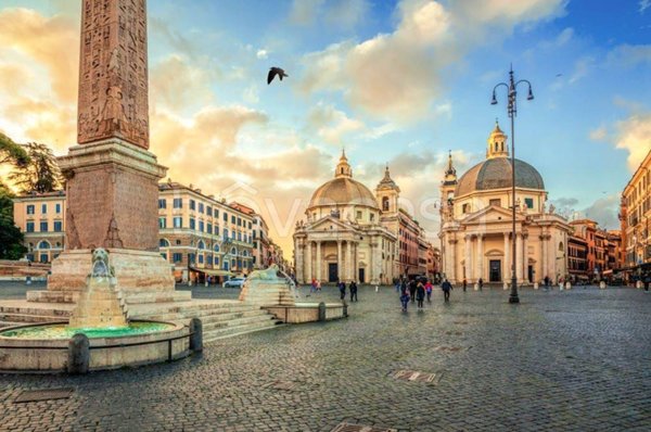 appartamento in vendita a Roma in zona Campo Marzio
