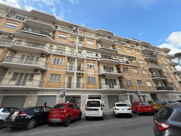 monolocale in vendita a Roma in zona Trionfale