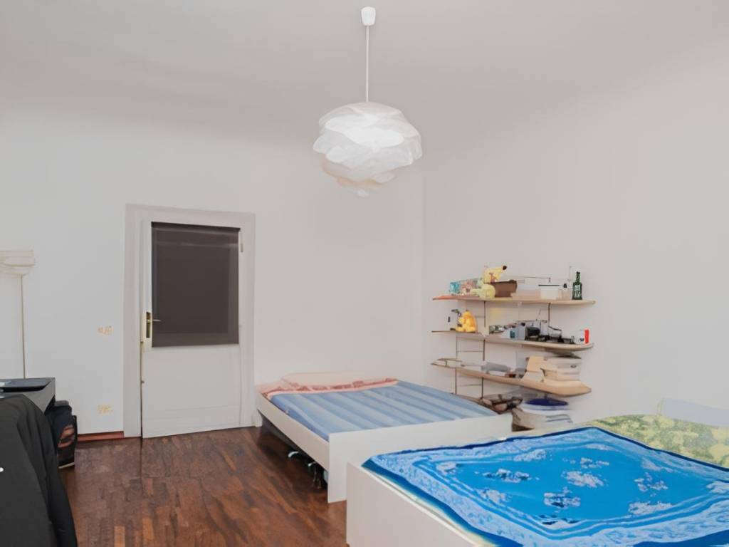 appartamento in vendita a Roma in zona Esquilino