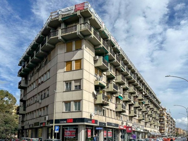 appartamento in vendita a Roma in zona Monte Sacro/Talenti