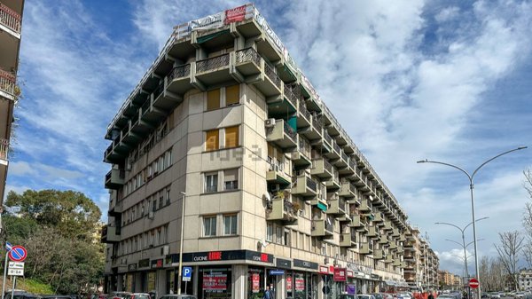 appartamento in vendita a Roma in zona Monte Sacro/Talenti