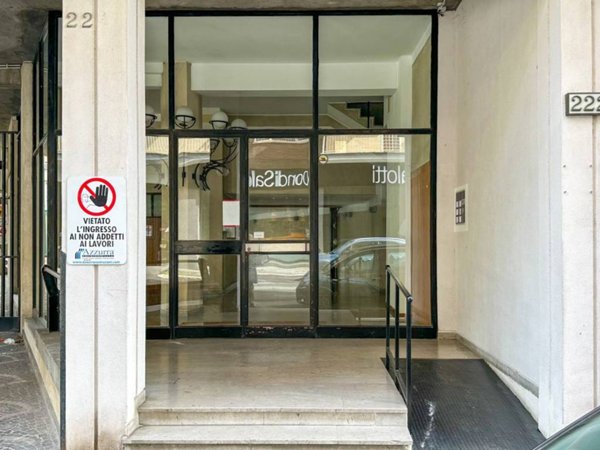 appartamento in vendita a Roma in zona Monte Sacro/Talenti