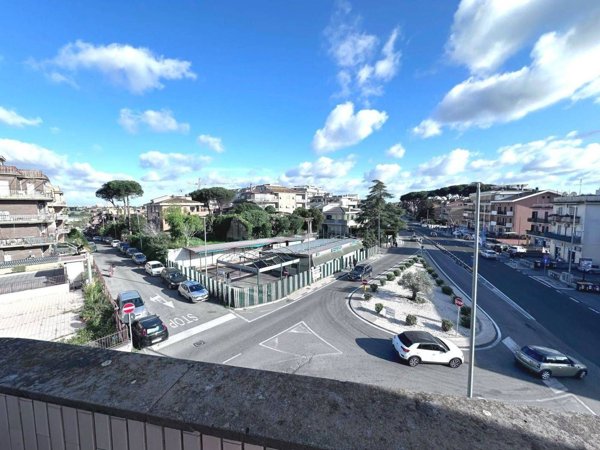 appartamento in vendita a Roma in zona Aurelio
