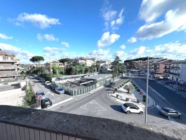 appartamento in vendita a Roma in zona Aurelio