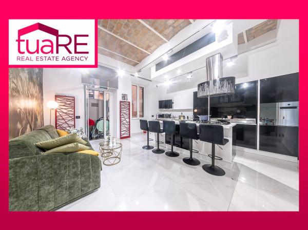 appartamento in vendita a Roma in zona Esquilino