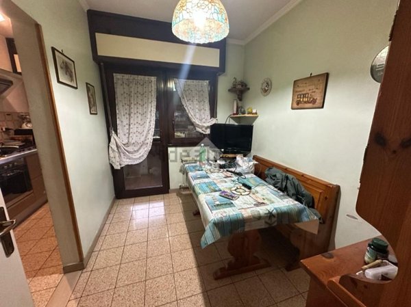 appartamento in vendita a Roma in zona Ostiense