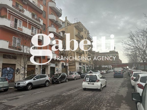 appartamento in vendita a Roma in zona Tiburtino