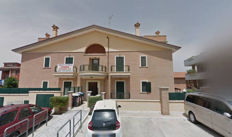 appartamento in vendita a Roma in zona Ottavia