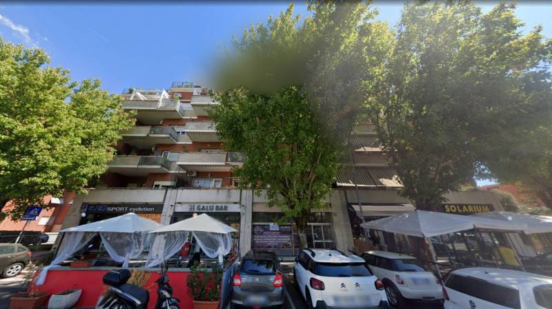 appartamento in vendita a Roma in zona Monte Sacro/Talenti