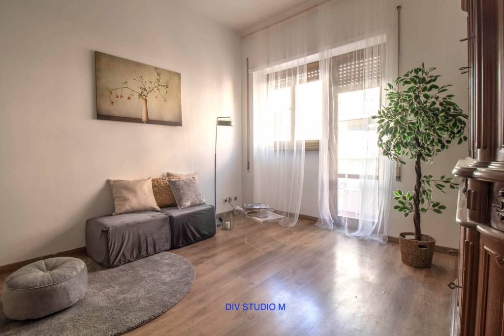 appartamento in vendita a Roma in zona Ostia