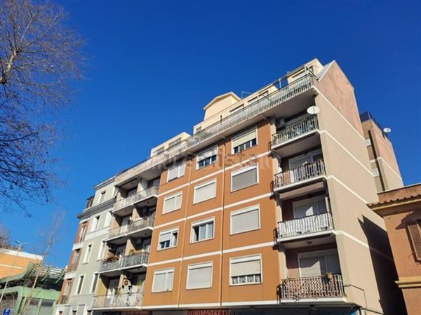 appartamento in vendita a Roma in zona Ostia