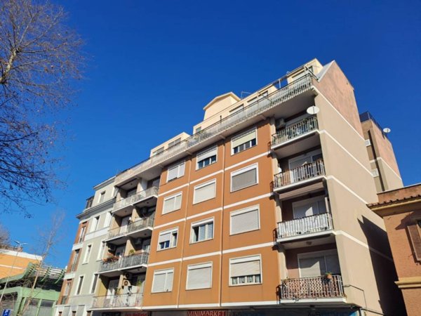 appartamento in vendita a Roma in zona Ostia