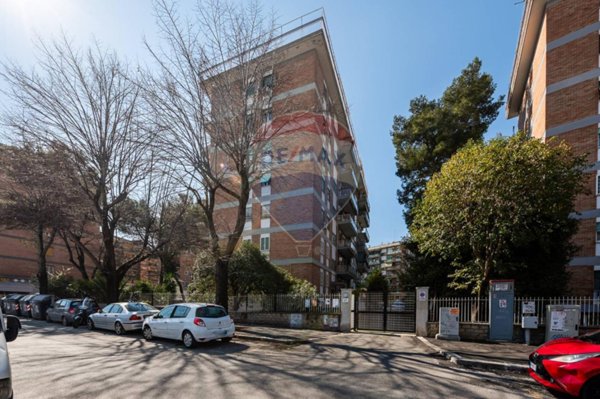appartamento in vendita a Roma in zona Aurelio