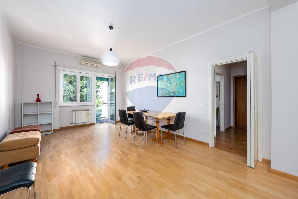 appartamento in vendita a Roma in zona Aurelio