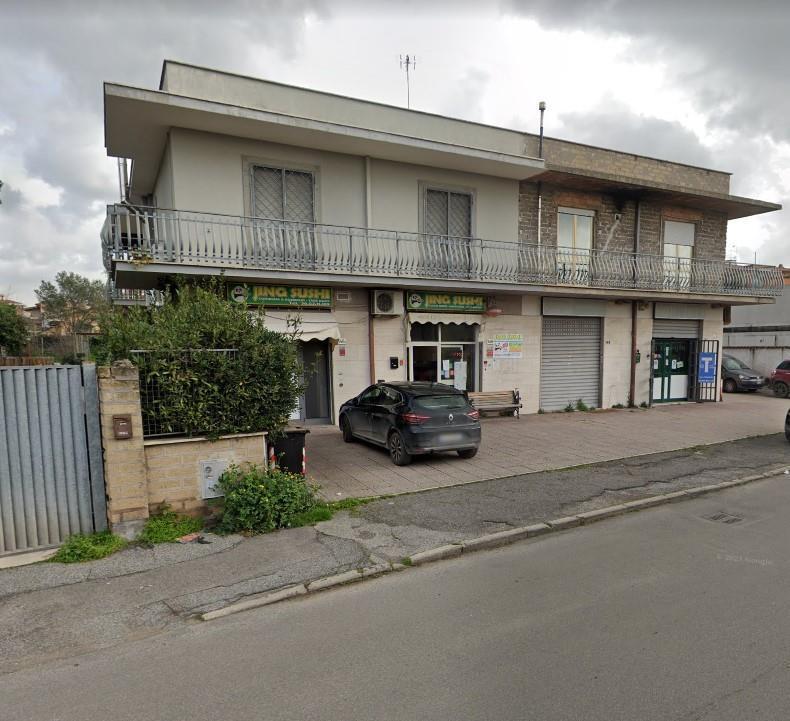 appartamento in vendita a Roma in zona Dragona/Bagnoletto