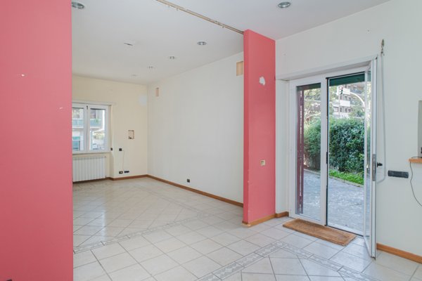 ufficio in vendita a Roma