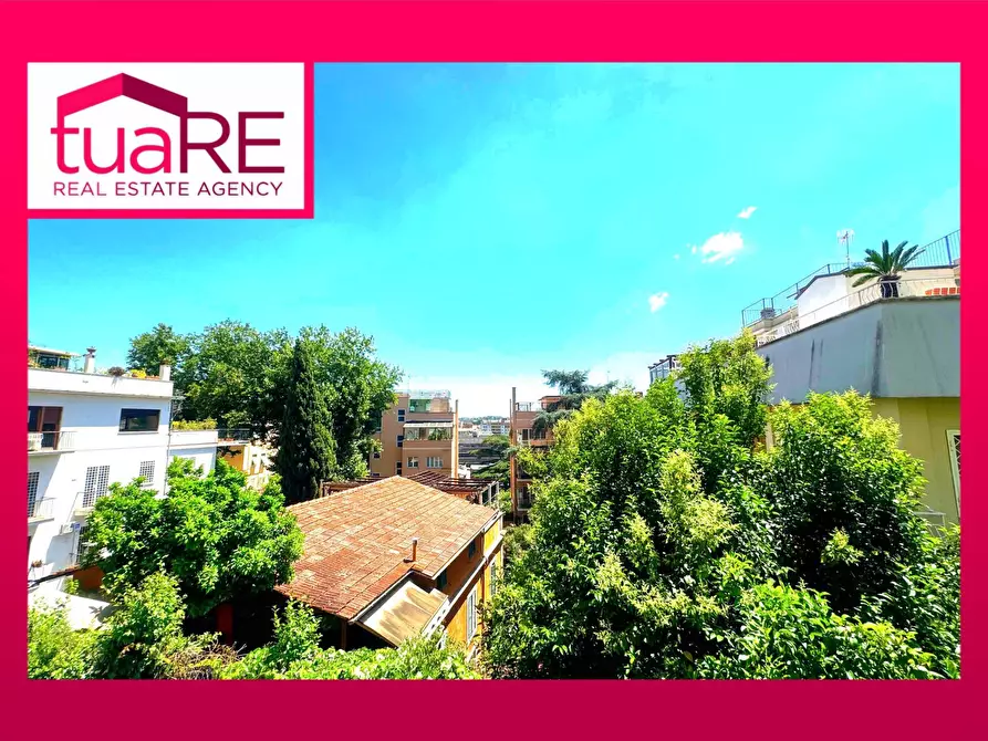 appartamento in vendita a Roma in zona Trionfale