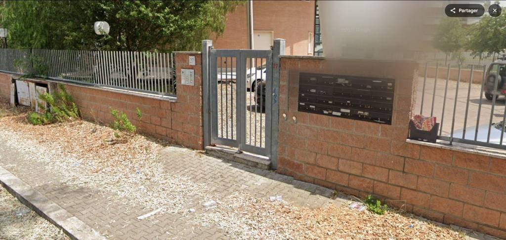 appartamento in vendita a Roma in zona Esquilino