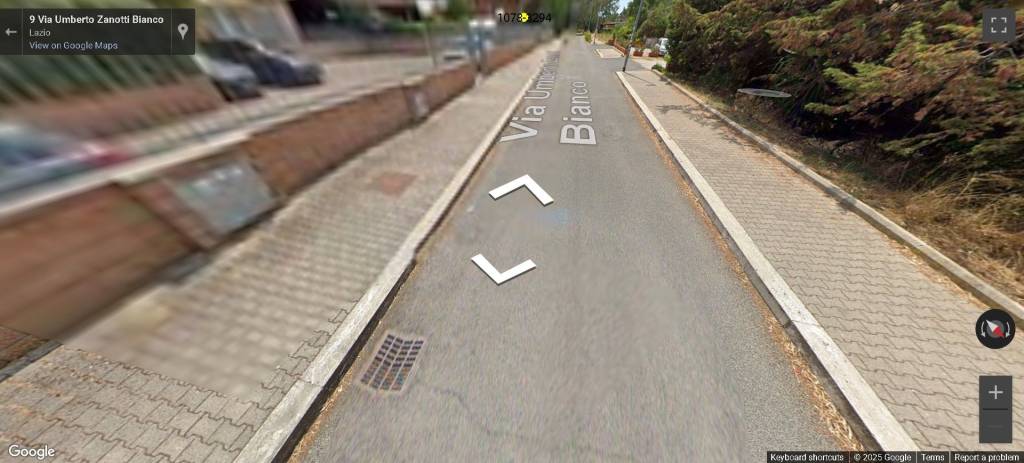 appartamento in vendita a Roma in zona Esquilino