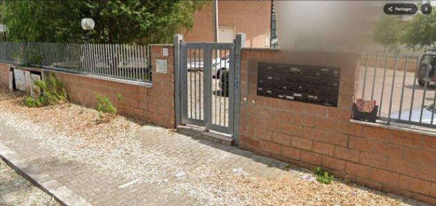 appartamento in vendita a Roma in zona Esquilino
