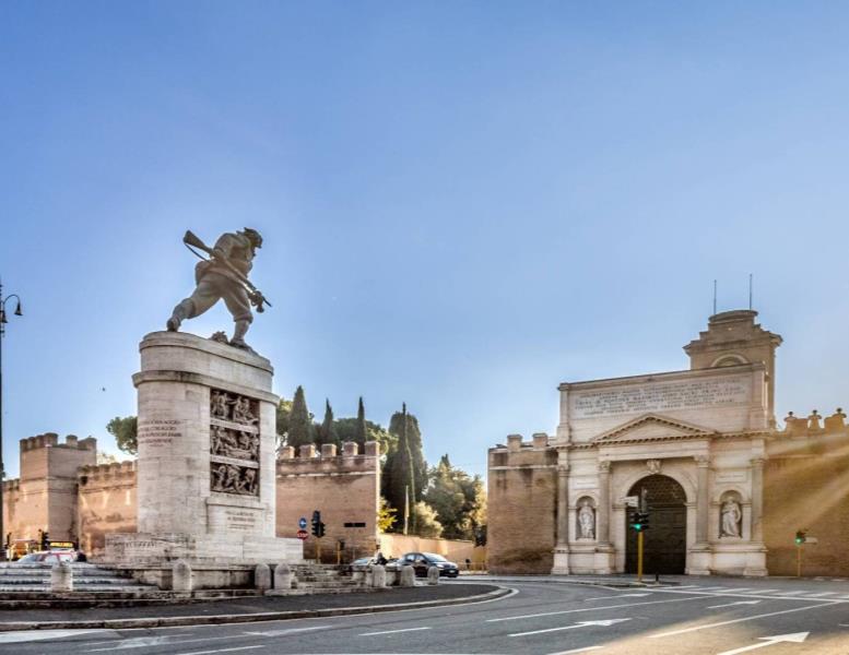 appartamento in vendita a Roma in zona Salario