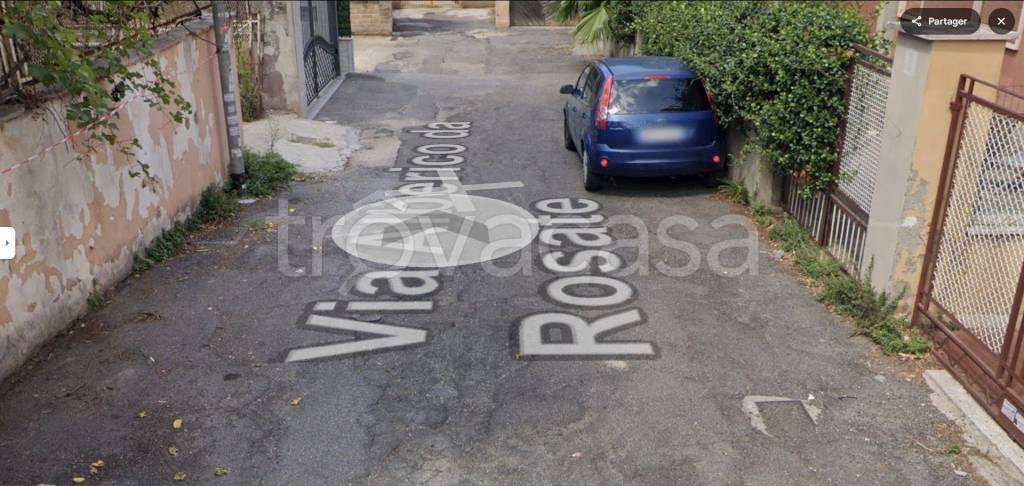 appartamento in vendita a Roma in zona Aurelio