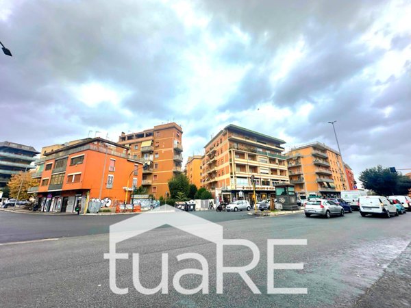 appartamento in vendita a Roma in zona Aurelio