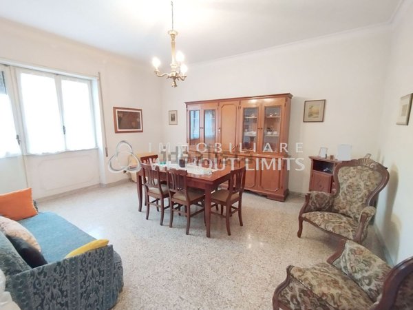 appartamento in vendita a Roma in zona Torre Spaccata