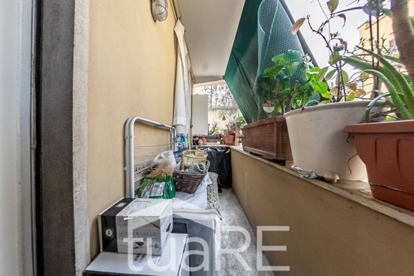 appartamento in vendita a Roma in zona Rione Prati