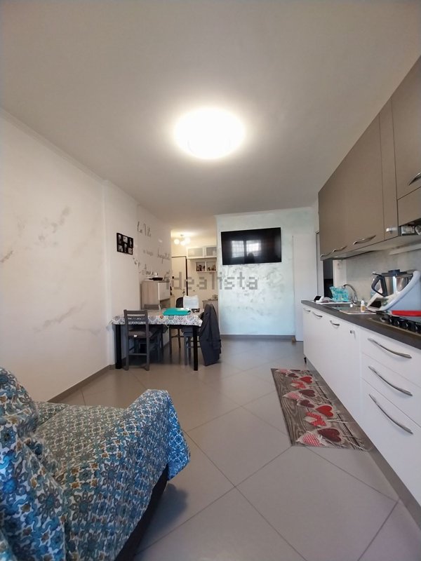 appartamento in vendita a Roma in zona Ponte di Nona