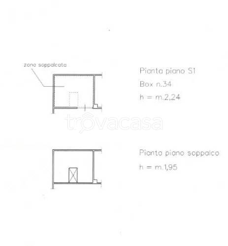 ufficio in vendita a Roma in zona Alessandrino