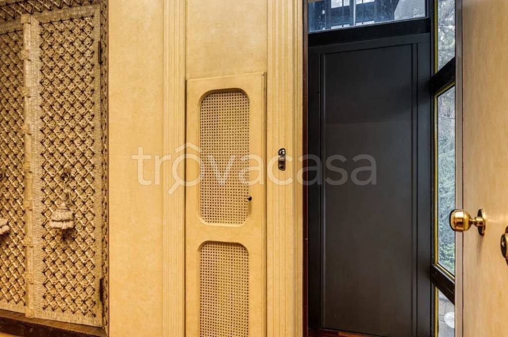 casa indipendente in vendita a Roma in zona Pinciano