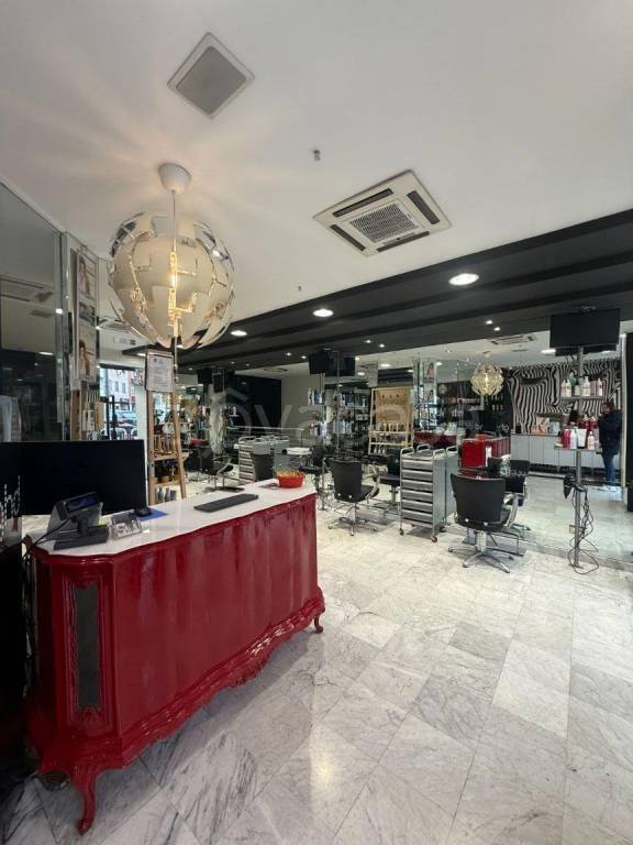 negozio in vendita a Roma