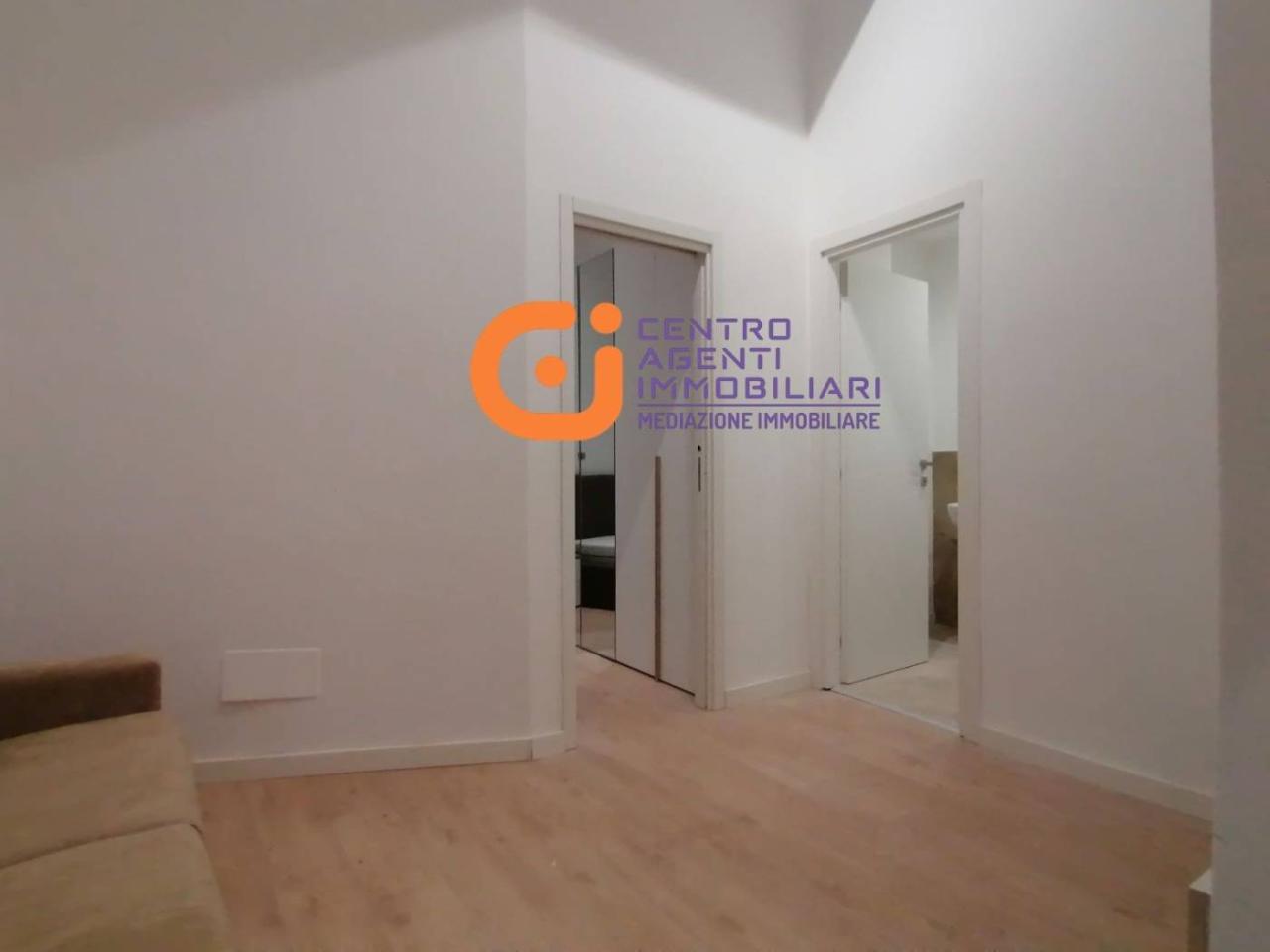 appartamento in vendita a Roma in zona Rione Prati