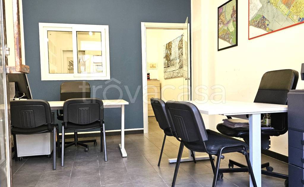 appartamento in vendita a Roma in zona Ostia