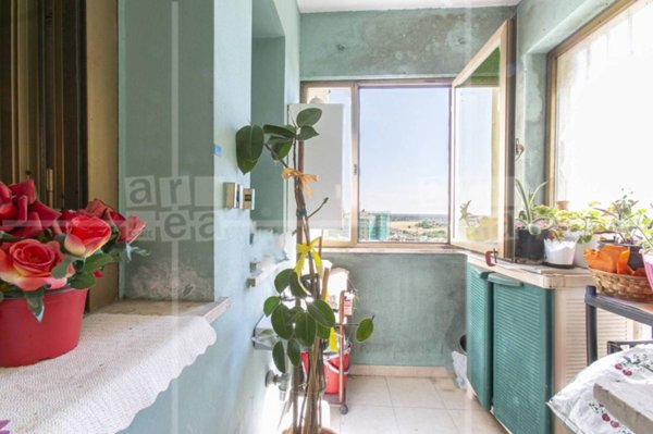 appartamento in vendita a Roma in zona Ardeatino
