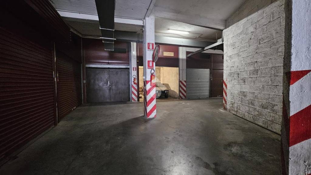 appartamento in vendita a Roma in zona Aurelio
