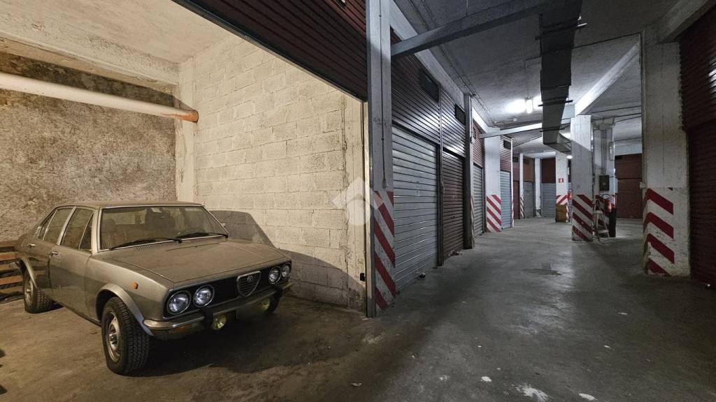 appartamento in vendita a Roma in zona Aurelio