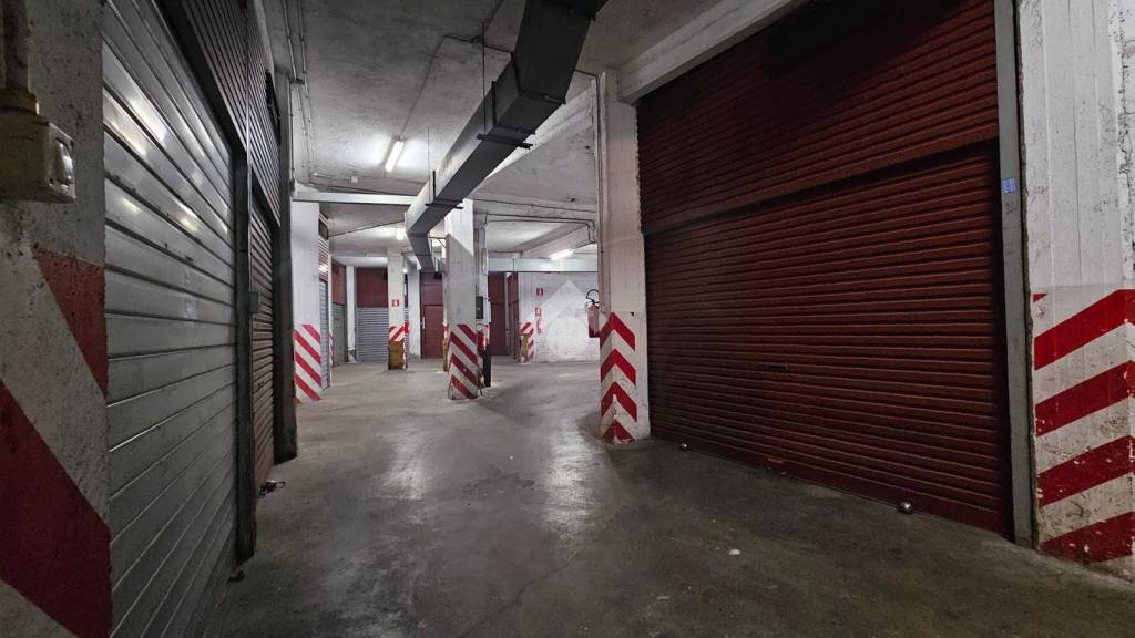 appartamento in vendita a Roma in zona Aurelio