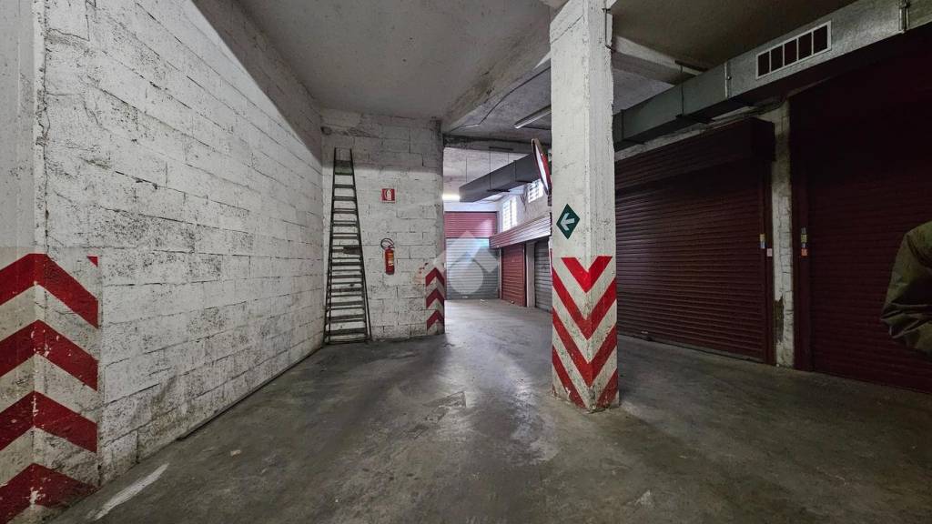 appartamento in vendita a Roma in zona Aurelio