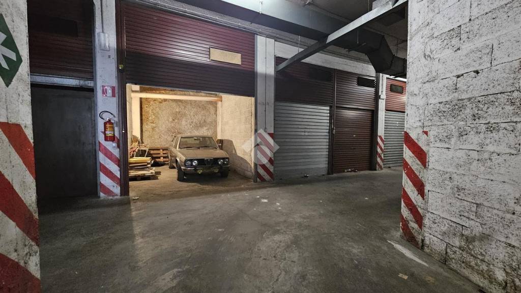 appartamento in vendita a Roma in zona Aurelio