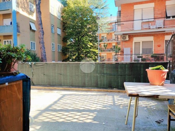 appartamento in vendita a Roma in zona Monte Sacro/Talenti