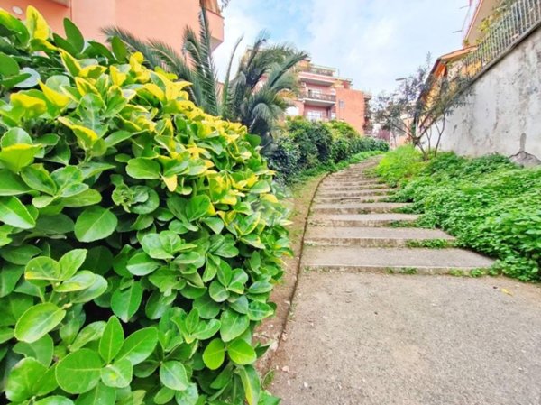 appartamento in vendita a Roma in zona Monte Sacro/Talenti
