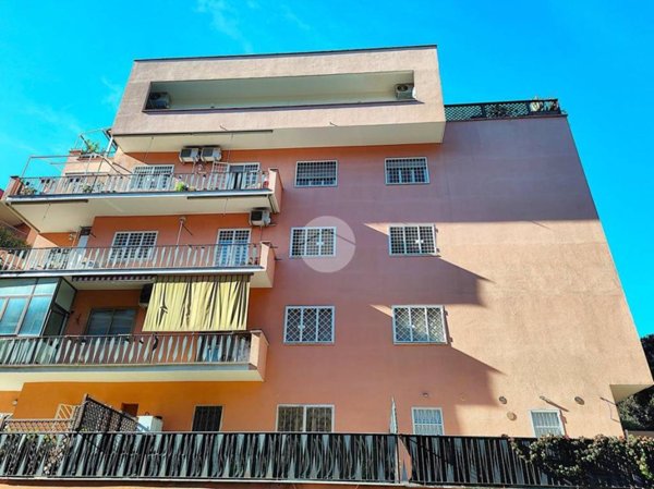appartamento in vendita a Roma in zona Monte Sacro/Talenti