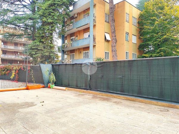 appartamento in vendita a Roma in zona Monte Sacro/Talenti