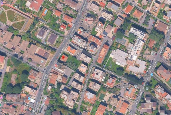 casa indipendente in vendita a Roma in zona La Pisana