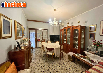 appartamento in vendita a Roma in zona EUR