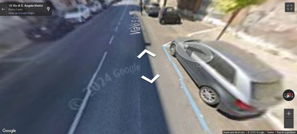 appartamento in vendita a Roma in zona Nomentano