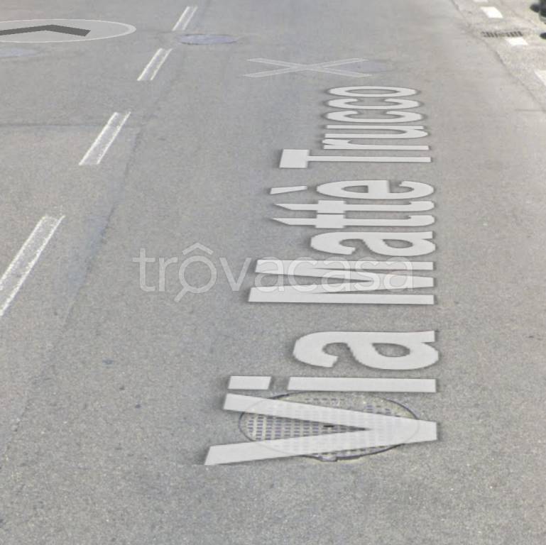 appartamento in vendita a Roma in zona Ponte di Nona